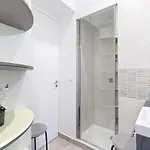 Appartement De Charme Au Coeur Des Batignolles Appartamento